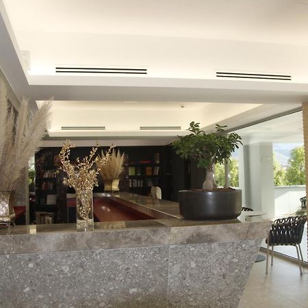 Kairos Resort & Spa Piedimonte San Germano Экстерьер фото