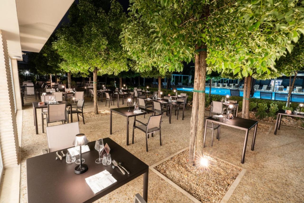 Kairos Resort & Spa Piedimonte San Germano Экстерьер фото