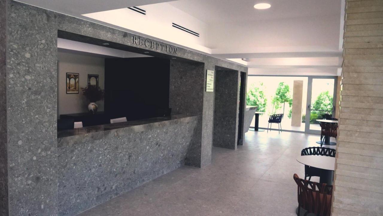 Kairos Resort & Spa Piedimonte San Germano Экстерьер фото