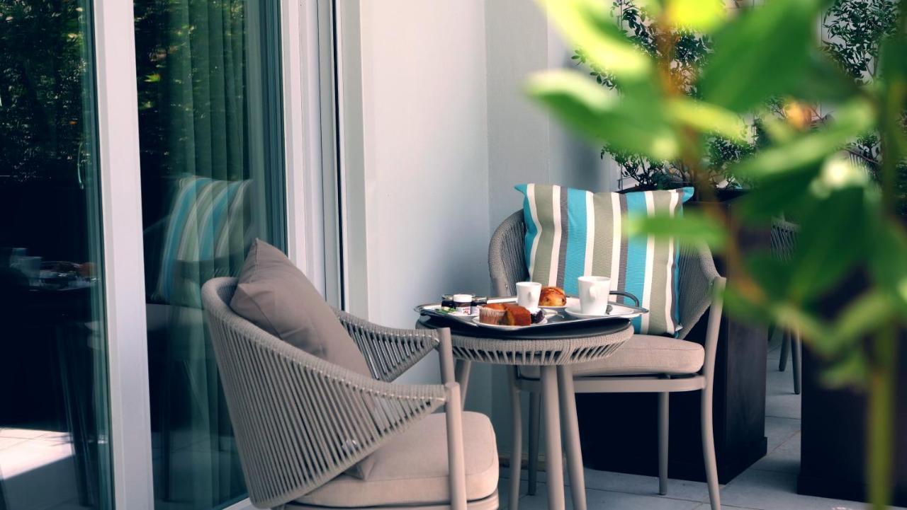 Kairos Resort & Spa Piedimonte San Germano Экстерьер фото