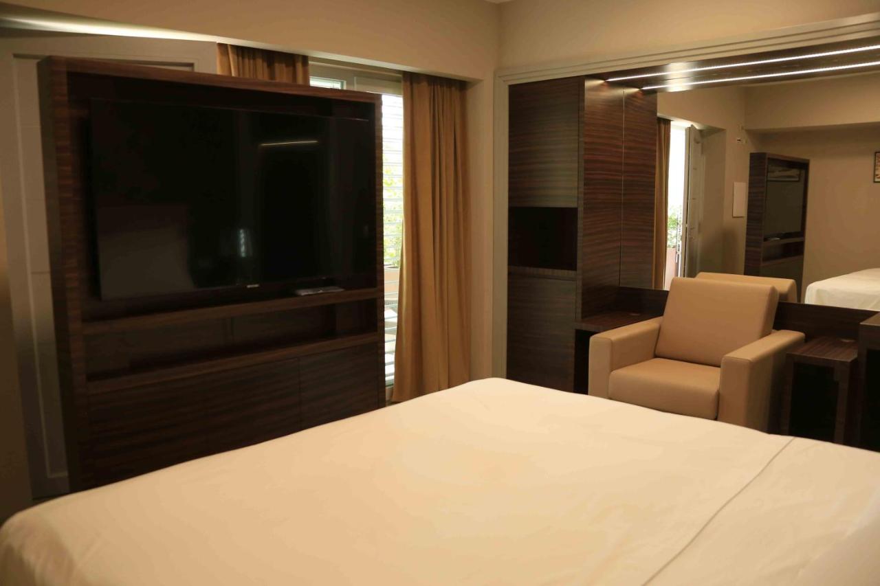 Kairos Resort & Spa Piedimonte San Germano Экстерьер фото