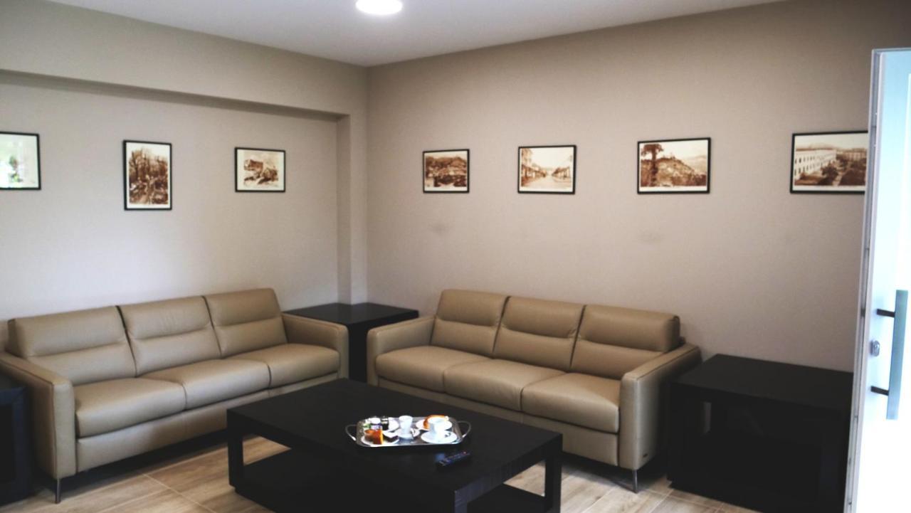 Kairos Resort & Spa Piedimonte San Germano Экстерьер фото