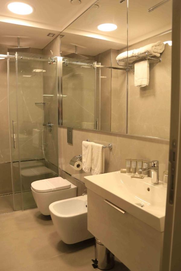 Kairos Resort & Spa Piedimonte San Germano Экстерьер фото