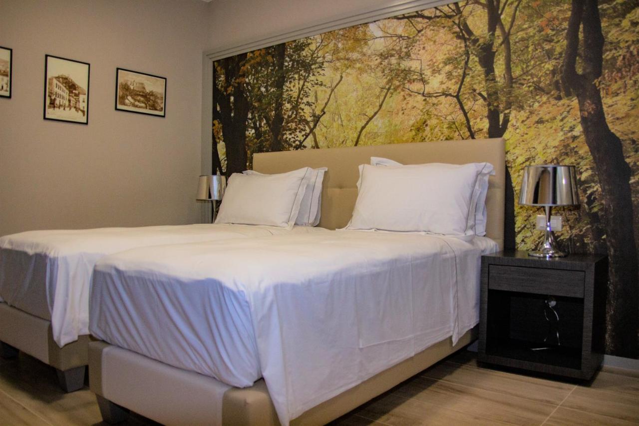 Kairos Resort & Spa Piedimonte San Germano Экстерьер фото