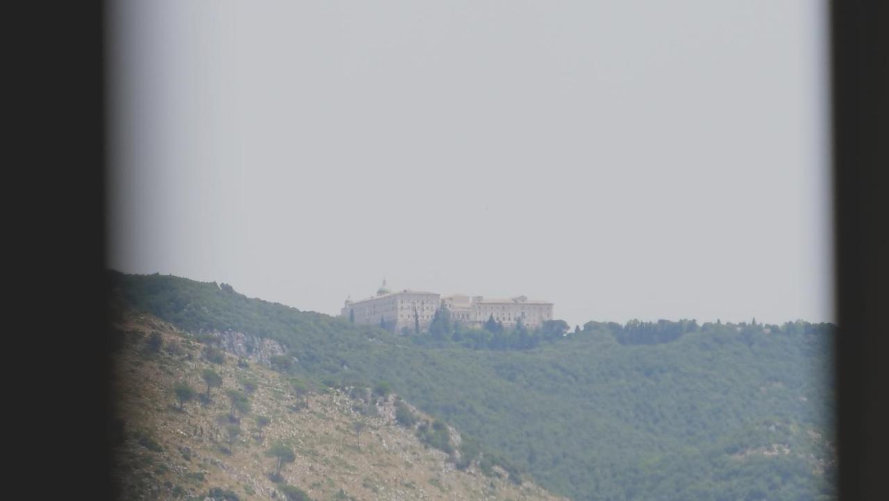 Kairos Resort & Spa Piedimonte San Germano Экстерьер фото
