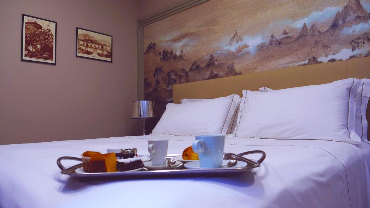 Kairos Resort & Spa Piedimonte San Germano Экстерьер фото
