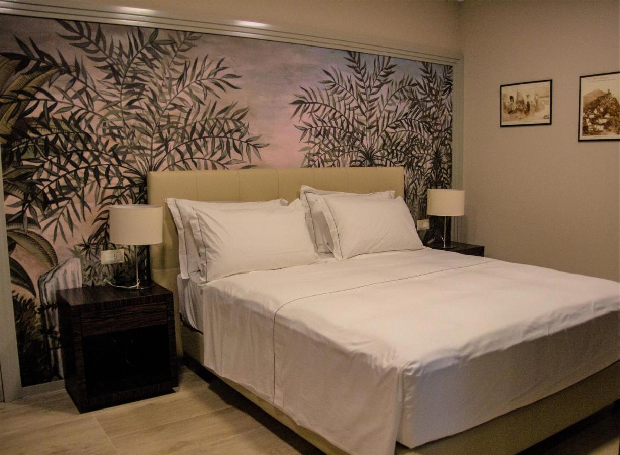 Kairos Resort & Spa Piedimonte San Germano Экстерьер фото