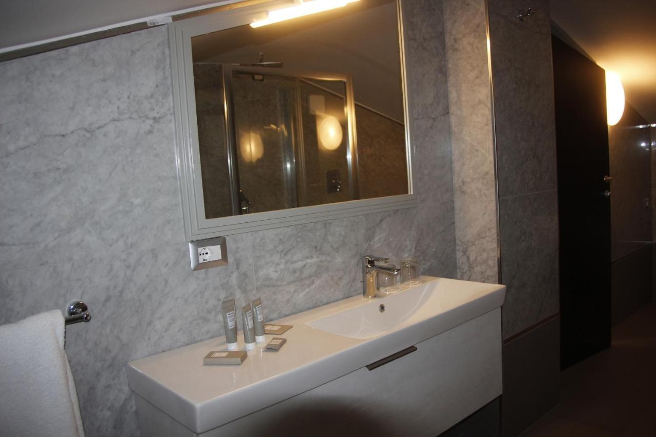 Kairos Resort & Spa Piedimonte San Germano Экстерьер фото