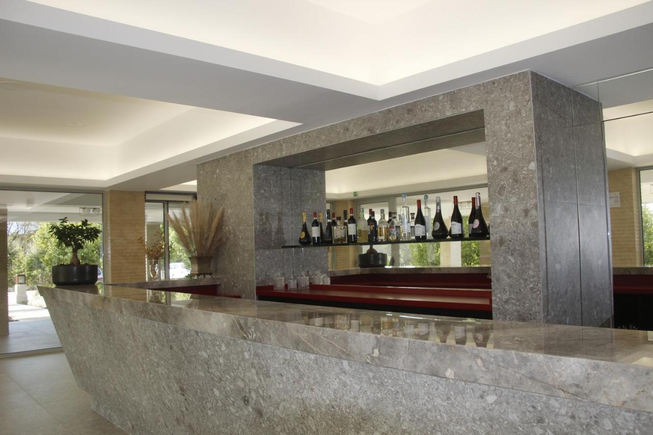 Kairos Resort & Spa Piedimonte San Germano Экстерьер фото