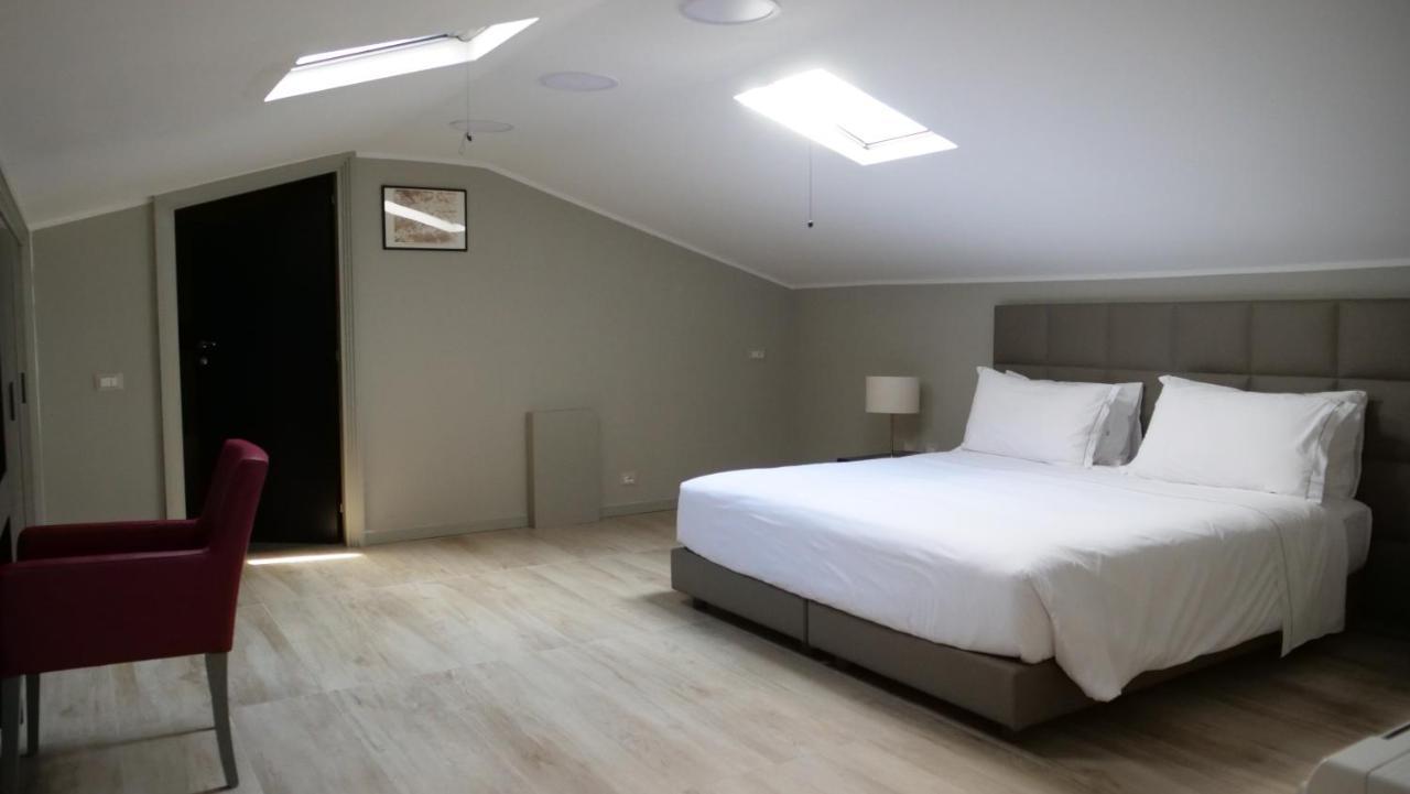 Kairos Resort & Spa Piedimonte San Germano Экстерьер фото