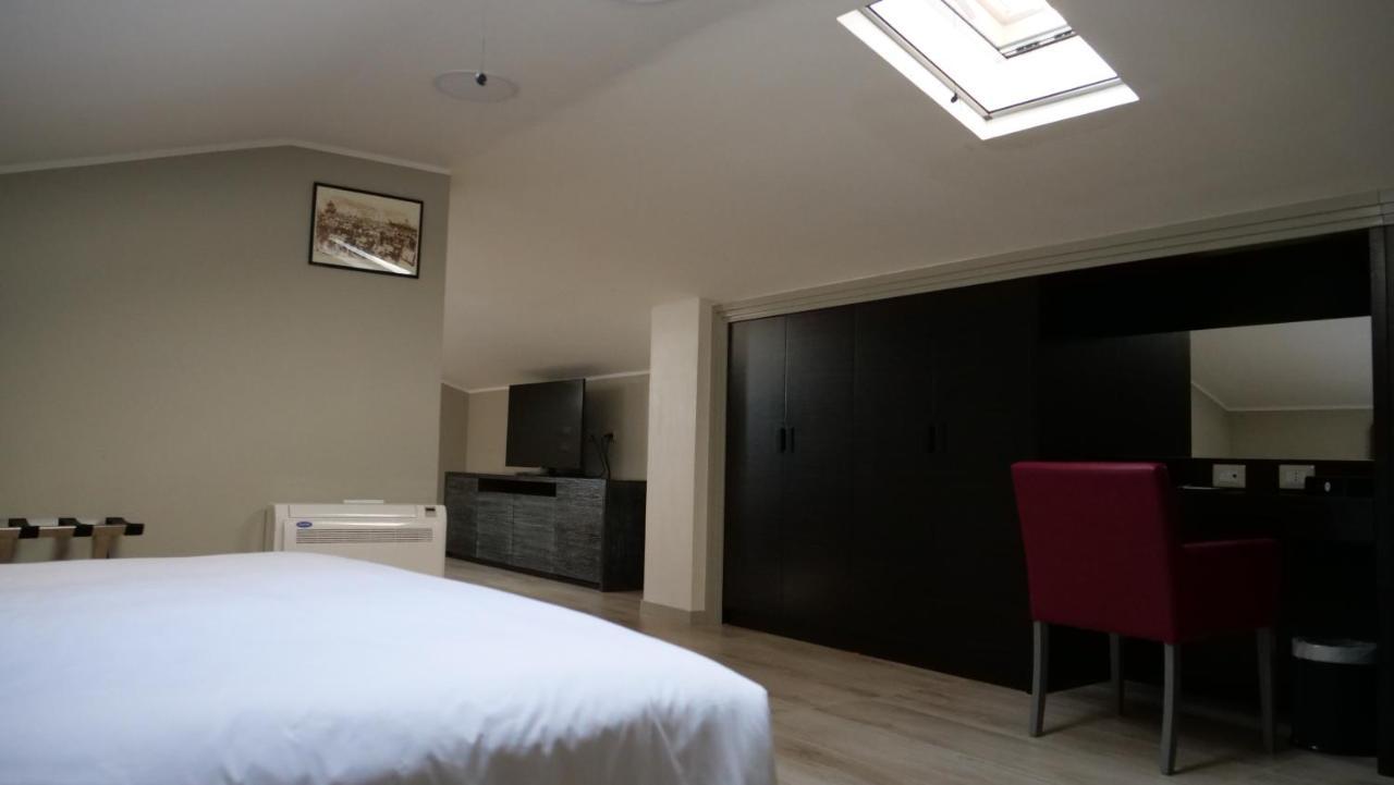 Kairos Resort & Spa Piedimonte San Germano Экстерьер фото
