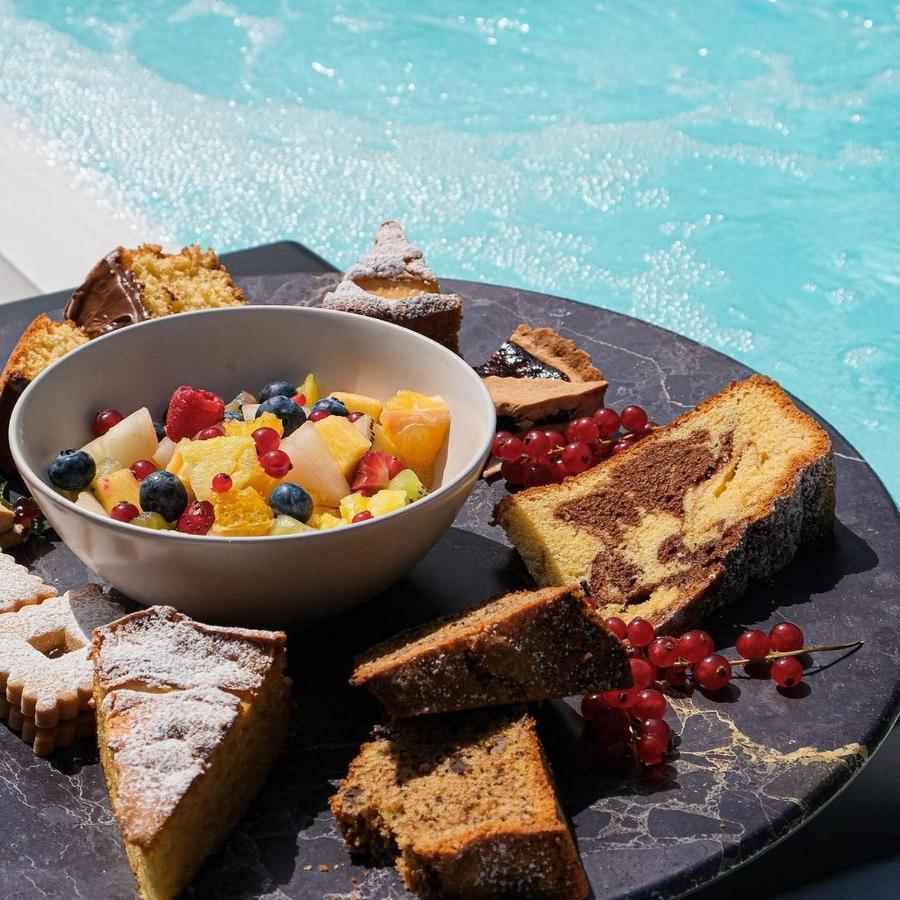 Kairos Resort & Spa Piedimonte San Germano Экстерьер фото