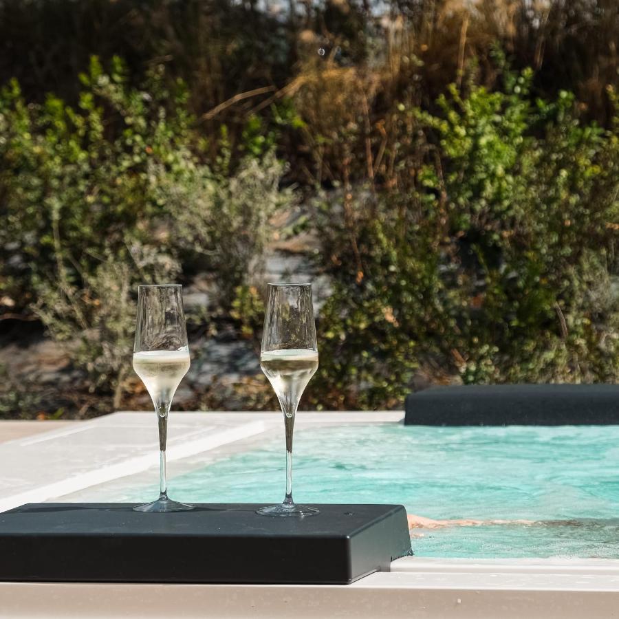 Kairos Resort & Spa Piedimonte San Germano Экстерьер фото